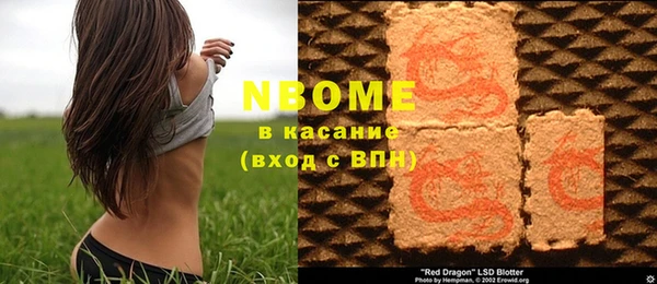 хмурый Верхний Тагил